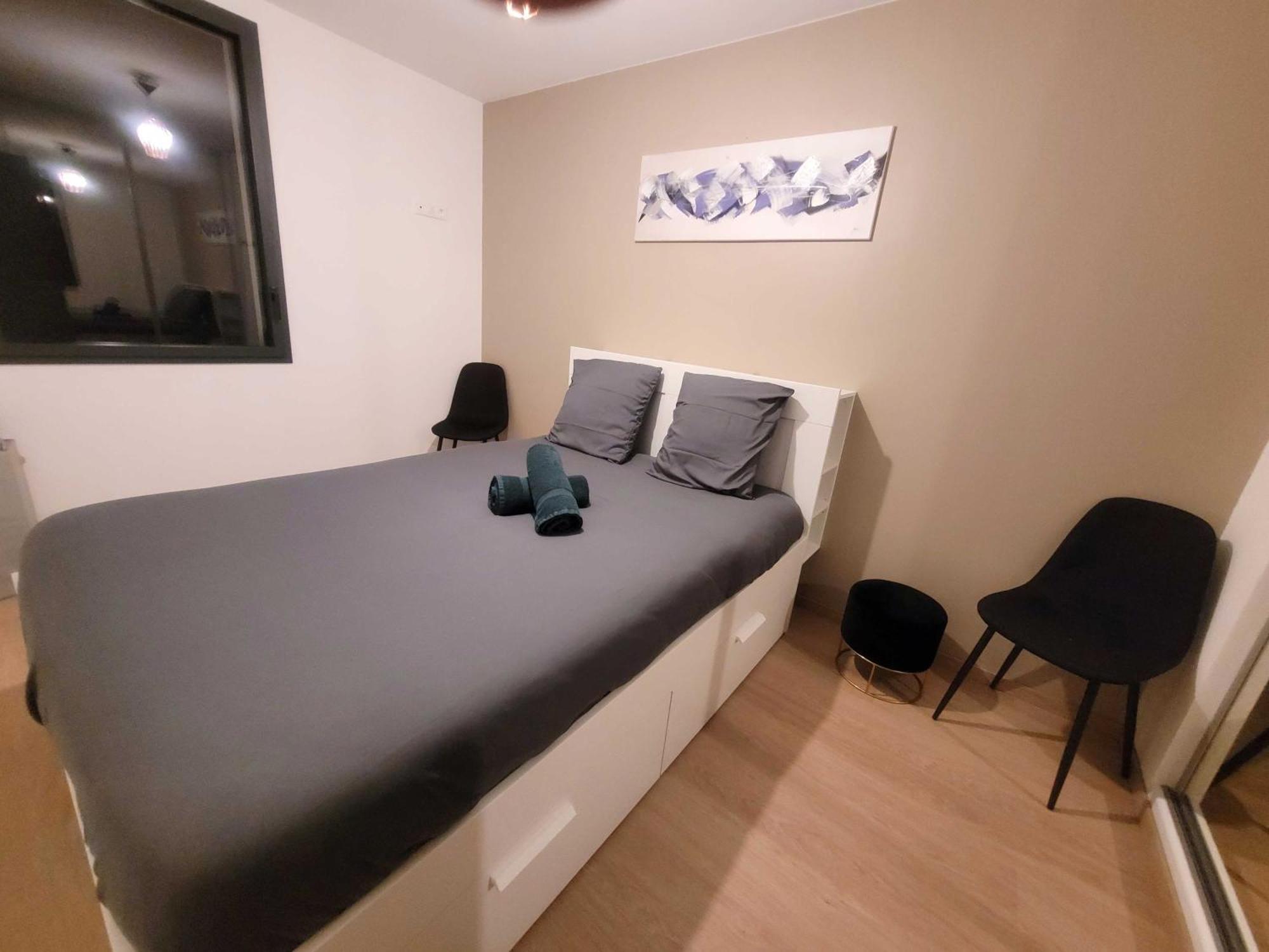 Ferienwohnung Casa Mia Fleury  Exterior foto